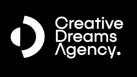 Creative Dreams Agency logo