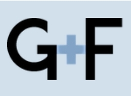 G+F Business and Financial Consulting logo