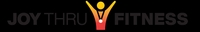 Joy Thru Fitness logo
