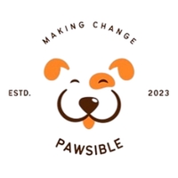 Making Change Pawsible logo