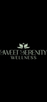 Sweet Serenity Wellness logo
