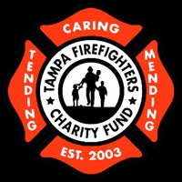 Tampa Firefighters Charity Fund logo