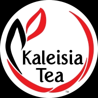 Kaleisia Tea Lounge logo